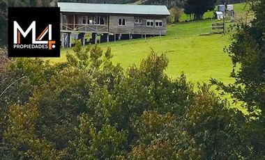 Parcela en Venta en Quiquico Rural