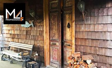 Parcela en Venta en Quiquico Rural