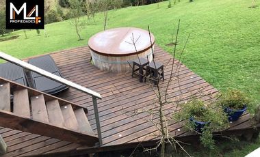 Parcela en Venta en Quiquico Rural