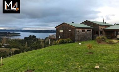 Parcela en Venta en Quiquico Rural