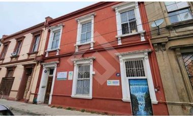 Casa en Venta en Valparaíso