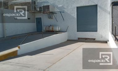 BODEGA EN VENTA A 10 MINUTOS DEL AEROPUERTO DE CIUDAD JUÁREZ