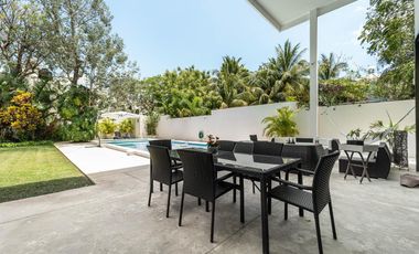 Casa en Venta en Residencial Campestre Cancún