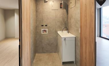 Departamento de arriendo en Super Stock Américas – código:21127