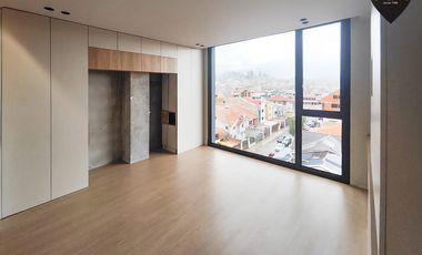 Departamento de arriendo en Super Stock Américas – código:21127