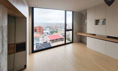 Departamento de arriendo en Super Stock Américas – código:21127