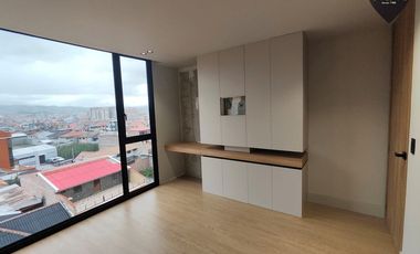 Departamento de arriendo en Super Stock Américas – código:21127