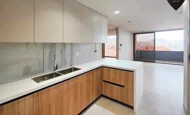 Departamento de arriendo en Super Stock Américas – código:21127