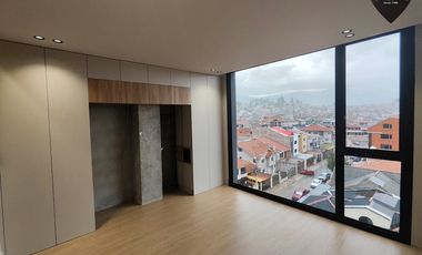 Departamento de arriendo en Super Stock Américas – código:21127