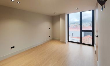 Departamento de arriendo en Super Stock Américas – código:21127