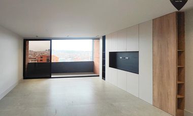 Departamento de arriendo en Super Stock Américas – código:21127