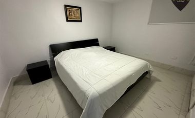 Departamento de arriendo en Centro- Av 9 de Octubre S2 – código:21101