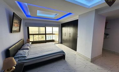 Departamento de arriendo en Centro- Av 9 de Octubre S2 – código:21101