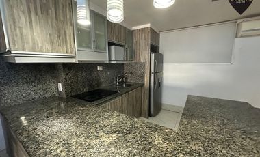 Departamento de arriendo en Centro- Av 9 de Octubre S2 – código:21101