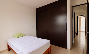 CASA EN VENTA EN MORELIA, CON ACCESO A CANCHA DE PADEL, ZONA ALTOZANO