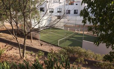 CASA EN VENTA EN MORELIA, CON ACCESO A CANCHA DE PADEL, ZONA ALTOZANO