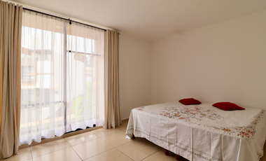 CASA EN VENTA EN MORELIA, CON ACCESO A CANCHA DE PADEL, ZONA ALTOZANO