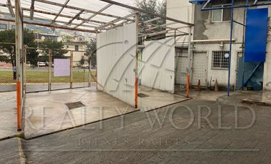 Terrenos Renta Monterrey  103-TR-162