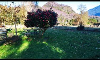 Vendemos parcela en la comuna de Lago Ranco sector Calcurrupe