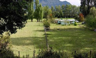 Vendemos parcela en la comuna de Lago Ranco sector Calcurrupe