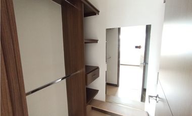 Apartamento en Arriendo Sabaneta Sector Pan de Azúcar