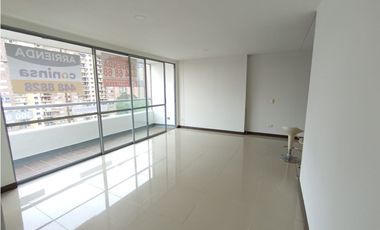 Apartamento en Arriendo Sabaneta Sector Pan de Azúcar