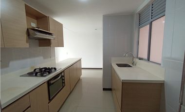 Apartamento en Arriendo Sabaneta Sector Pan de Azúcar