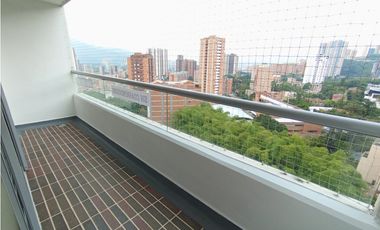 Apartamento en Arriendo Sabaneta Sector Pan de Azúcar