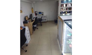 Vendo local en ubicado en la unidad lo Arboles - Niquia