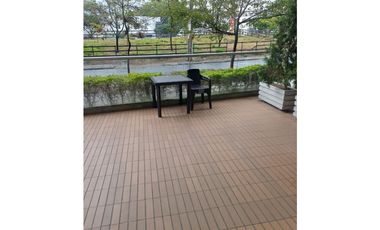 Vendo local en ubicado en la unidad lo Arboles - Niquia
