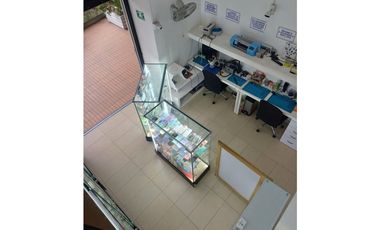 Vendo local en ubicado en la unidad lo Arboles - Niquia