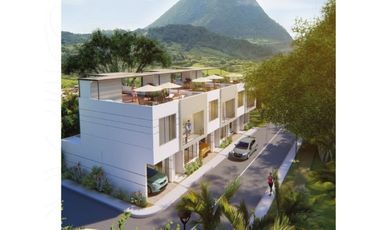 Lote para la venta en Venecia S353