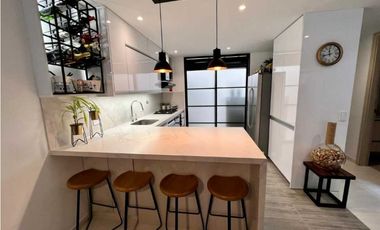 Casa para la venta en unidad abierta en la ceja (LDC)