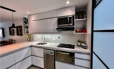 Casa para la venta en unidad abierta en la ceja (LDC)