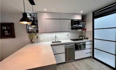 Casa para la venta en unidad abierta en la ceja (LDC)