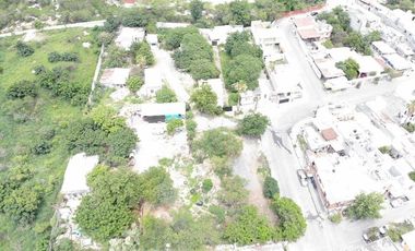 RENTA TERRENO ESTANZUELA NUEVA