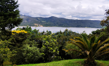 Casa tipo chalet en La Calera con vista al embalse