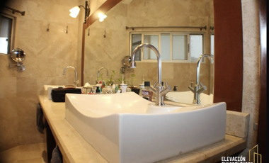 Casa en Venta en Condominio Tecamachalco, Naucalpan