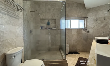 Casa en Venta en Condominio Tecamachalco, Naucalpan