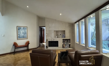 Casa en Venta en Condominio Tecamachalco, Naucalpan