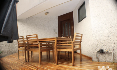 Casa en Venta en Condominio Tecamachalco, Naucalpan