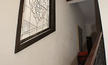 Casa en Venta en Condominio Tecamachalco, Naucalpan