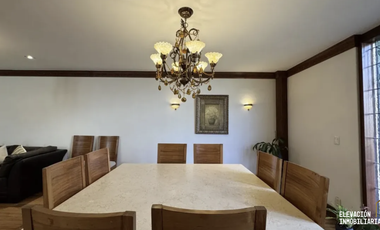 Casa en Venta en Condominio Tecamachalco, Naucalpan