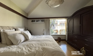 Casa en Venta en Condominio Tecamachalco, Naucalpan