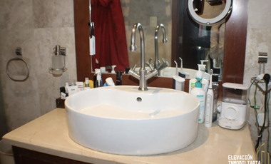 Casa en Venta en Condominio Tecamachalco, Naucalpan