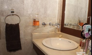 Casa en Venta en Condominio Tecamachalco, Naucalpan