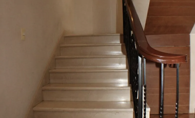 Casa en Venta en Condominio Tecamachalco, Naucalpan