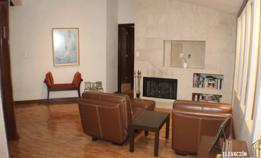 Casa en Venta en Condominio Tecamachalco, Naucalpan