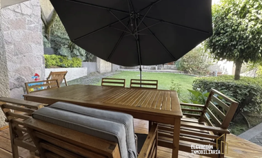 Casa en Venta en Condominio Tecamachalco, Naucalpan