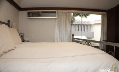 Casa en Venta en Condominio Tecamachalco, Naucalpan